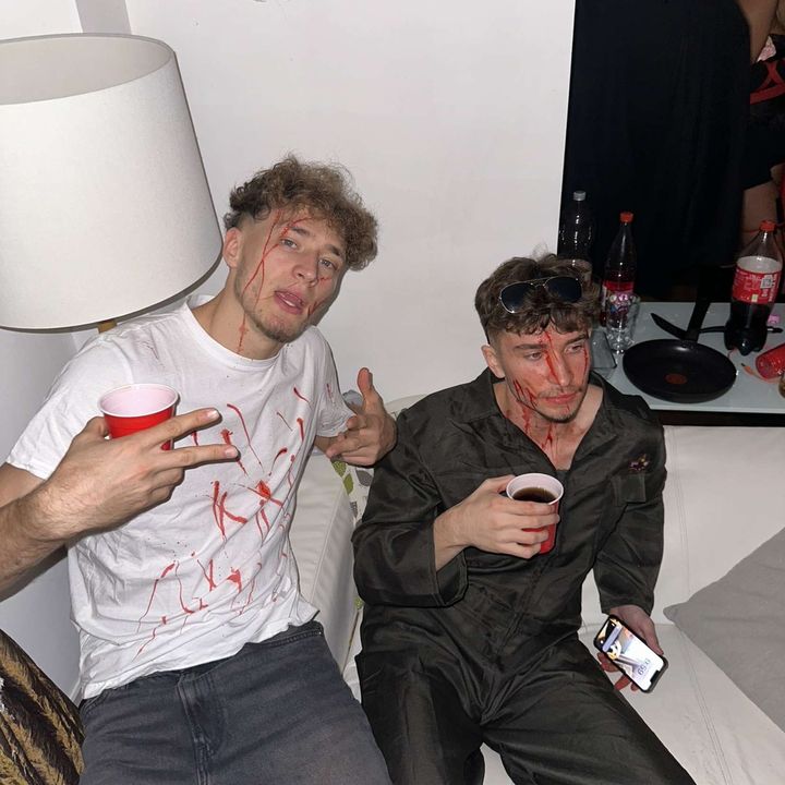 Profile Picture of Danny (@danny.treacyy) on Tiktok