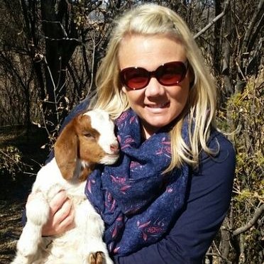 Profile Picture of Nadia Scott (@nadsscott) on Twitter