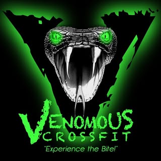 Profile Picture of Venomous CrossFit (@venomous_crossfit) on Instagram