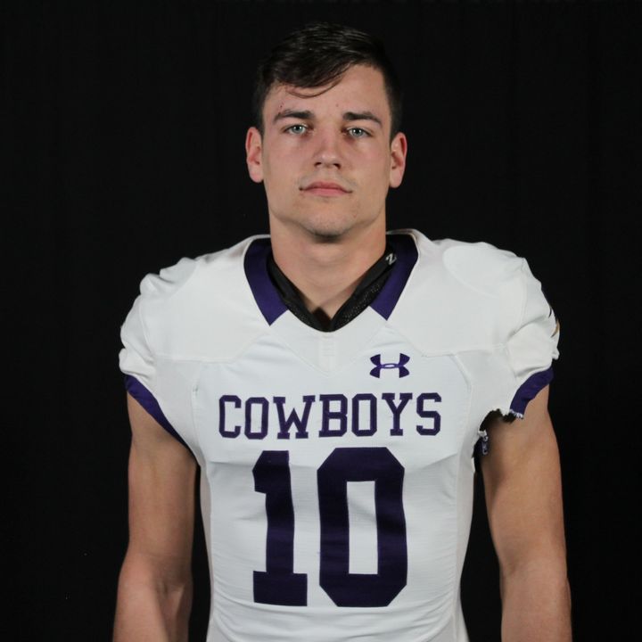 Profile Picture of Dylan Wright (@@d.wright25) on Tiktok