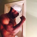 Profile Picture of Myron Baldwin (@myronsgympage) on Instagram