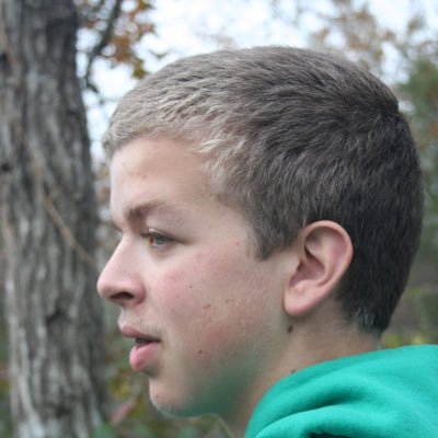 Profile Picture of Nolan McGee (@NolanMcGee5) on Twitter