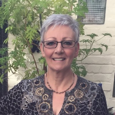 Profile Picture of Alice Van Dyck (@Liesje1509) on Twitter