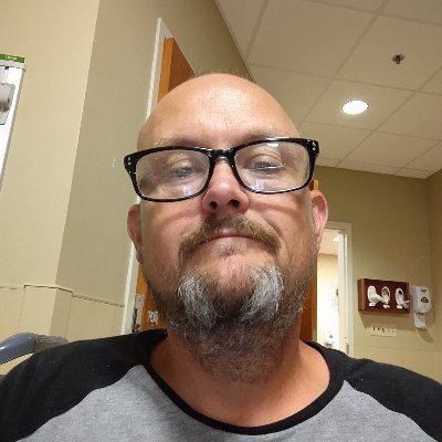 Profile Picture of David Dingus (@DavidDingus9) on Twitter
