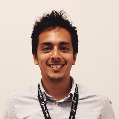 Profile Picture of Raul Daniel (@rauldanielsolis) on Twitter
