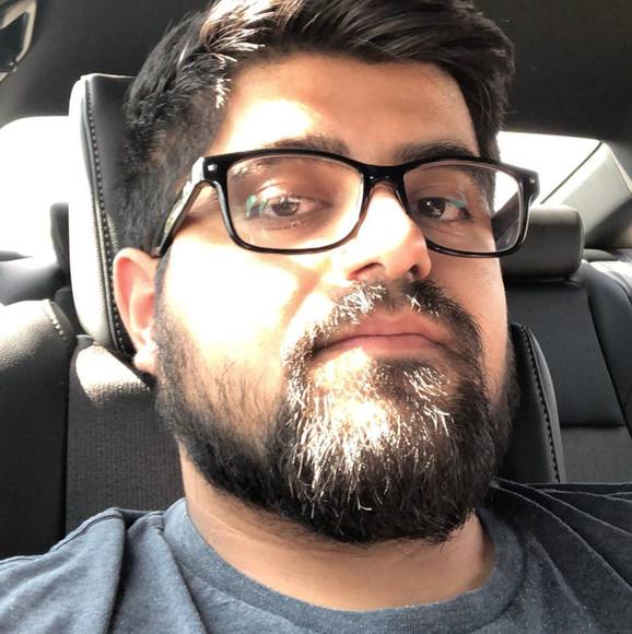 Profile Picture of Ahmed Butt (@ahmie) on Poshmark