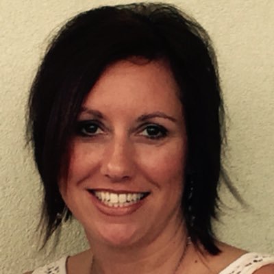 Profile Picture of Ginger Morrow (@gingmorrow) on Twitter