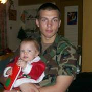 Profile Picture of Chris Bartruff (@usamericanman) on Myspace