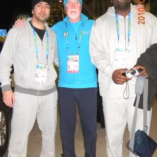 Profile Picture of John Pearson (@pearson.john) on Instagram