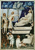 Profile Picture of Simone Martinion Wikipedia