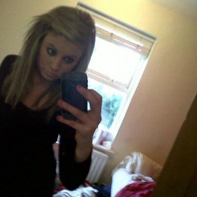 Profile Picture of Jasmine Barron (@jasmine_barron) on Twitter