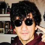 Profile Picture of David Morales Barbirisini (@davidbarberisini) on Instagram