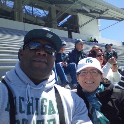 Profile Picture of JaneAnn Benson (@JaneAnnBenson) on Twitter