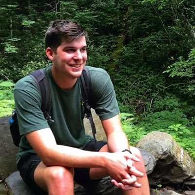 Profile Picture of Josh Henrickson (@josh_henrickson) on Twitter