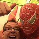 Profile Picture of Barry Bridges (@avonlazelle) on Instagram