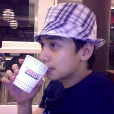 Profile Picture of Ryan Jay Jimenez (@rjjimenezmusic) on Twitter