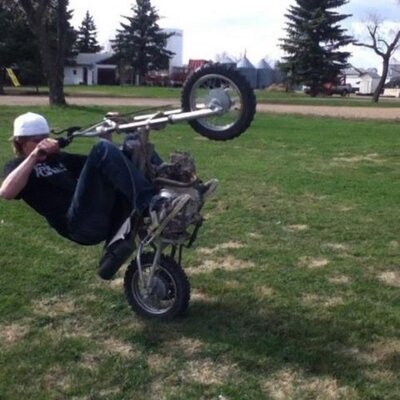 Profile Picture of Justin Chabot (@twitch_52chabot) on Twitter