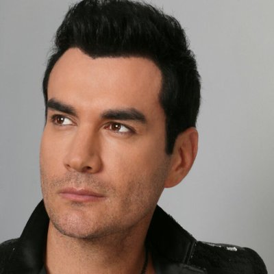 Profile Picture of David Zepeda (@davidzepeda1) on Twitter