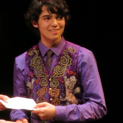 Profile Picture of Jamie Dellimore (@JDellimore) on Twitter
