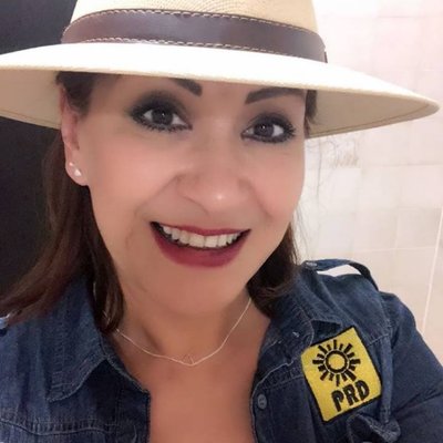 Profile Picture of Myrna Leyva Pérez (@MyrnaLeyvaPRD) on Twitter