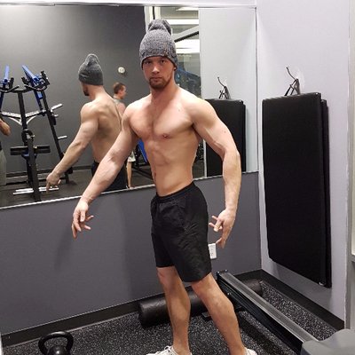 Profile Picture of Jacob Neufeld (@jneuf08) on Twitter