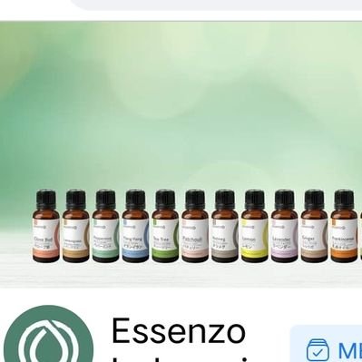 Profile Picture of ESSENZOCHOIL (@AfifaAhmad17) on Twitter