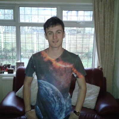 Profile Picture of Thomas Worden (@TWorden21) on Twitter