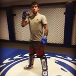 Profile Picture of Brandon Ryan (@brandonryanmma) on Instagram