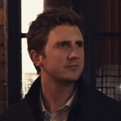 Profile Picture of Nick (Bird) Garrett (@NickolasGarrett) on Twitter