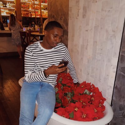 Profile Picture of William Gates (@Aye_myname_is) on Twitter