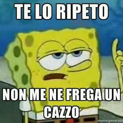 Profile Picture of Thomas Morelli (@morelli_thomas) on Twitter