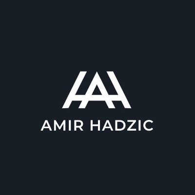 Profile Picture of AMIR HADZIC | STORE (@AmirHadzicStore) on Twitter