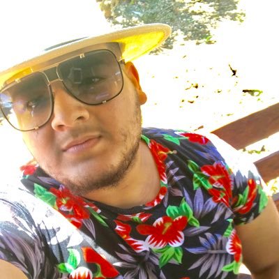 Profile Picture of Jonathan Capellan (@915_829) on Twitter