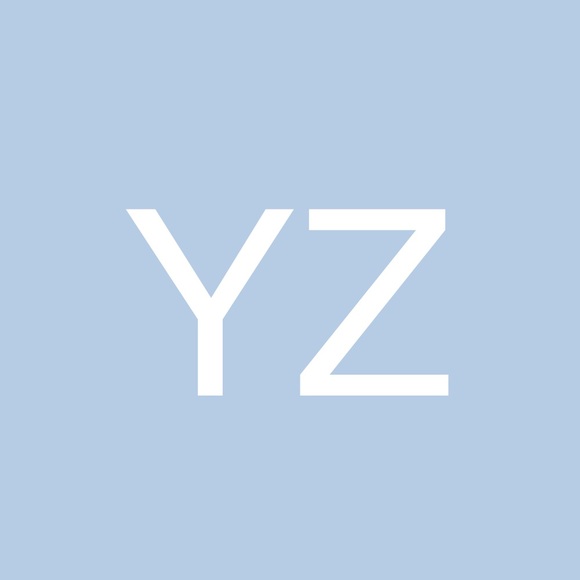 Profile Picture of Yan Zheng (@yzhang0) on Poshmark