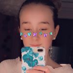 Profile Picture of 𝕎𝕚𝕝𝕞𝕒 𝔻𝕒𝕟𝕚𝕖𝕝𝕤𝕤𝕠𝕟♡ (@wilma.danielsson) on Instagram