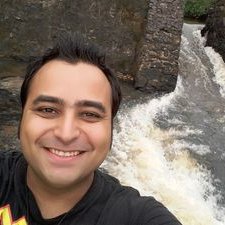 Profile Picture of Daniel Kinder (@DanielKinder12) on Twitter