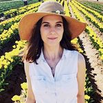 Profile Picture of Dani Jenkins (@danielle_jenkins) on Instagram