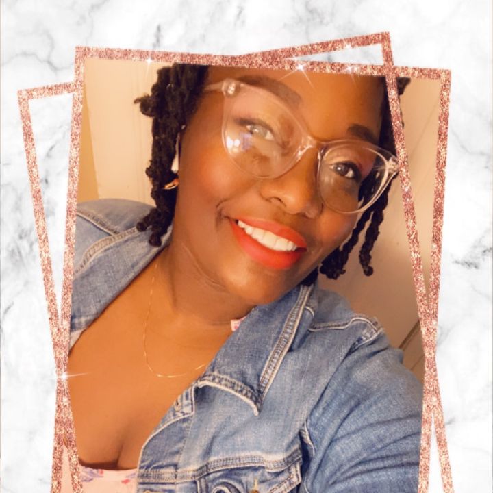 Profile Picture of Kristal Reed (@kristalreed2) on Tiktok