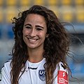 Profile Picture of Julia Arnold (footballer)on Wikipedia