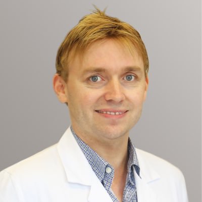 Profile Picture of Brad Turner (@turnerMNDlab) on Twitter