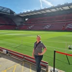 Profile Picture of Andrea Kozinowski (@Andrea-Kozinowski) on Facebook