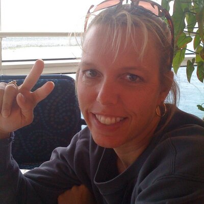 Profile Picture of Pam Jennings (@pamsfishing) on Twitter