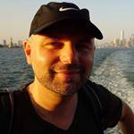 Profile Picture of Christian Adler (@jim_bergerac) on Instagram