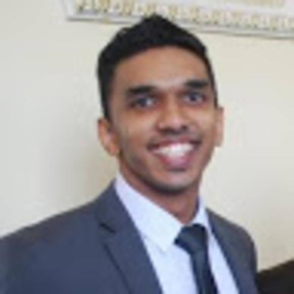 Profile Picture of Ashish j. Mathew (@amath88) on Poshmark