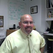 Profile Picture of David Tompkins (@DavidTompkinsonline) on Youtube