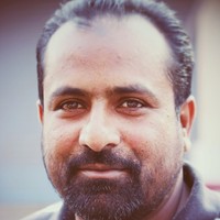 Profile Picture of Mohammed Gaffar (@mohammed-gaffar-6) on Quora