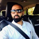 Profile Picture of Mahesh Prasad (@mp_ullal) on Instagram