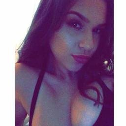 Profile Picture of Geisha Perez (@geishaprz) on Twitter