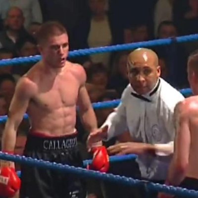 Profile Picture of Marc Callaghan (@MarcCallaghan1) on Twitter