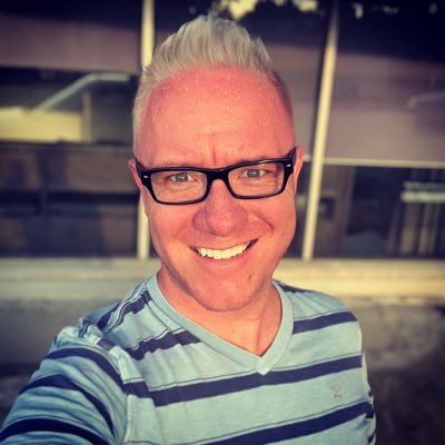 Profile Picture of Marshall Turner (@ShallT) on Twitter